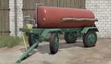 T-504 Barrel Trailer Mod Thumbnail