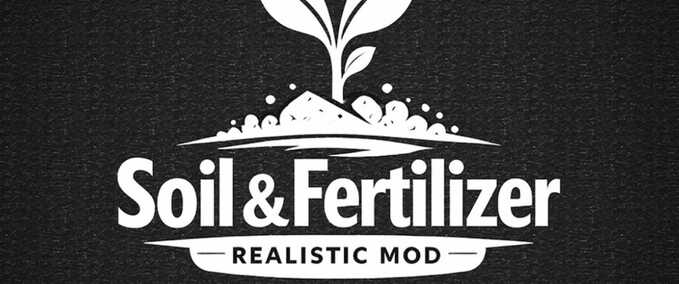 Gameplay Realistic Soil & Fertilizer Farming Simulator mod