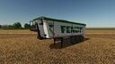 Fendt Trailer