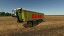 CLAAS Trailer