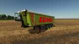 CLAAS Trailer Mod Thumbnail