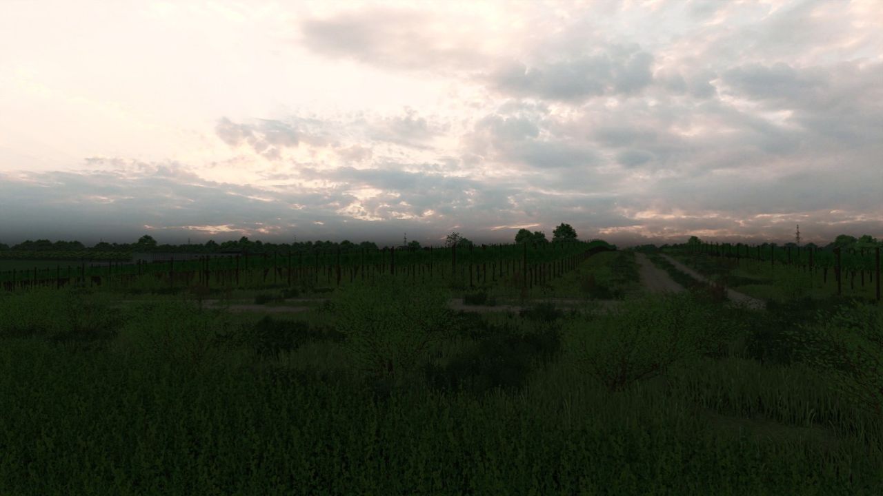 Real Sky Remake - Thumbnail 1