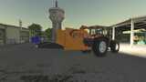 Lucas Castor 20R Strohhäcksler Mod Thumbnail