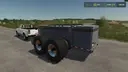 Thunder FST990 Edit