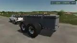 Thunder FST990 Bearbeitung Mod Thumbnail