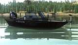 Lowe FM-1775 Boat and Trailer Mod Thumbnail