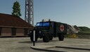 Opel Kfz.305 Blitz Ambulance 4x4