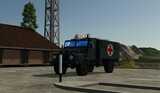 Opel Kfz.305 Blitz Ambulance 4x4 Mod Thumbnail
