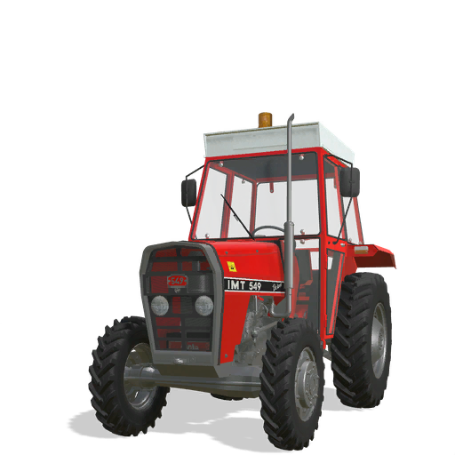 IMT 54x Series - Thumbnail 1