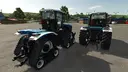 Claas Xerion 5000 Limited Edition