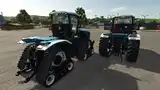 Claas Xerion 5000 Limited Edition Mod Thumbnail