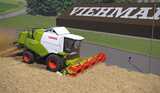 Claas Tucano 400 Serie Mod Thumbnail