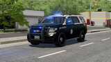 Florida Highway Patrol Chevy Tahoe 2015 PPV Mod Thumbnail