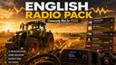 English Radio Stations