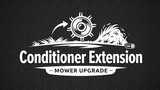 Toggleable Conditioner for Mowers Mod Thumbnail