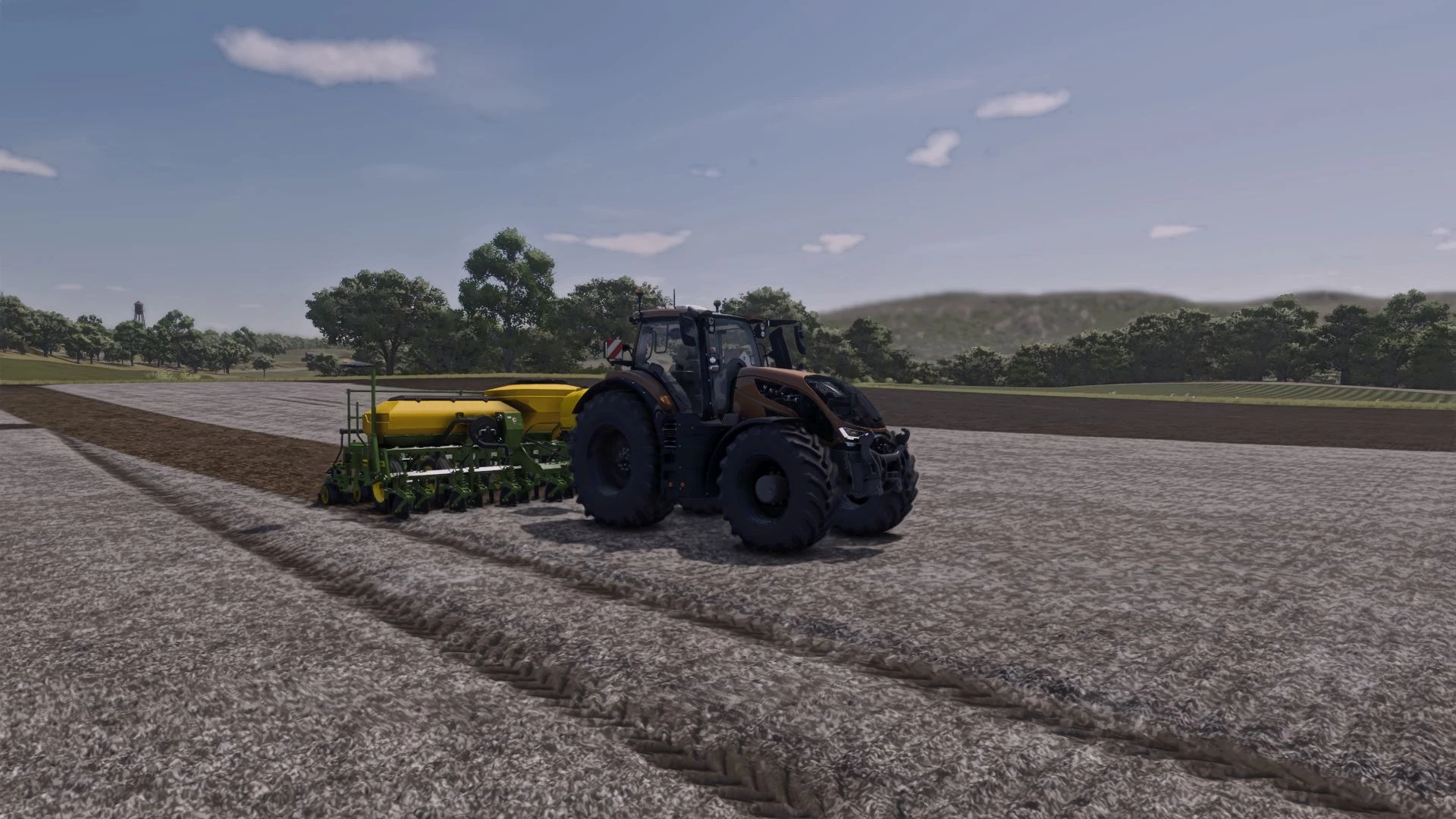John Deere 1213 - Thumbnail 1