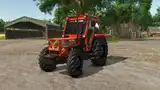 Tümosan 8000 Series Edit Mod Thumbnail