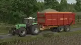 Deutz Fahr Agrostar 6.71-6.81 Mod Thumbnail