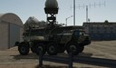 Uragan Missile System