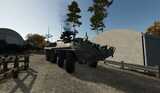 Stryker MGS Mod Thumbnail