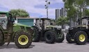 John Deere 7R