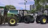 John Deere 7R Mod Thumbnail