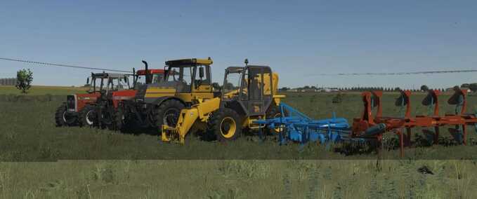 Moderne Klassiker DLC Mod Image