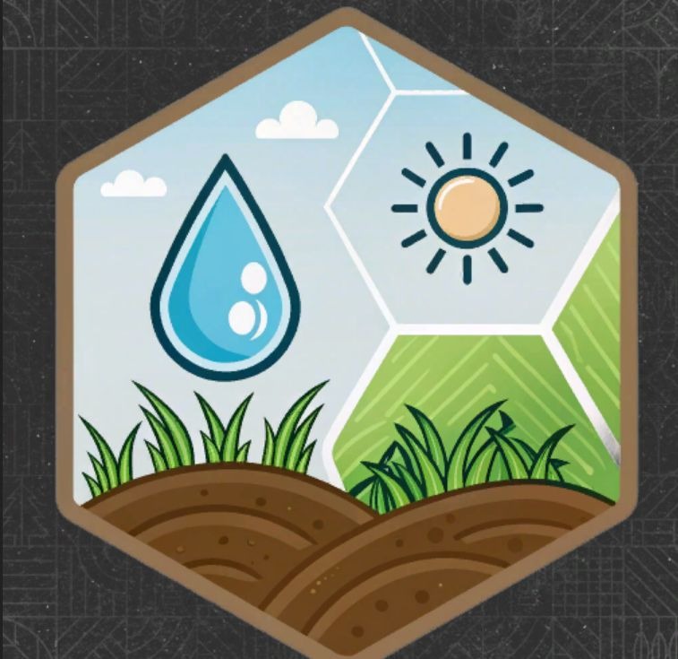 Moisture System - Thumbnail 1