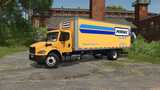 Freightliner M2 Box Truck Mod Thumbnail