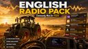 English Radio Stations