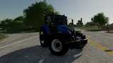 New Holland 120 AC/DC Mod Thumbnail