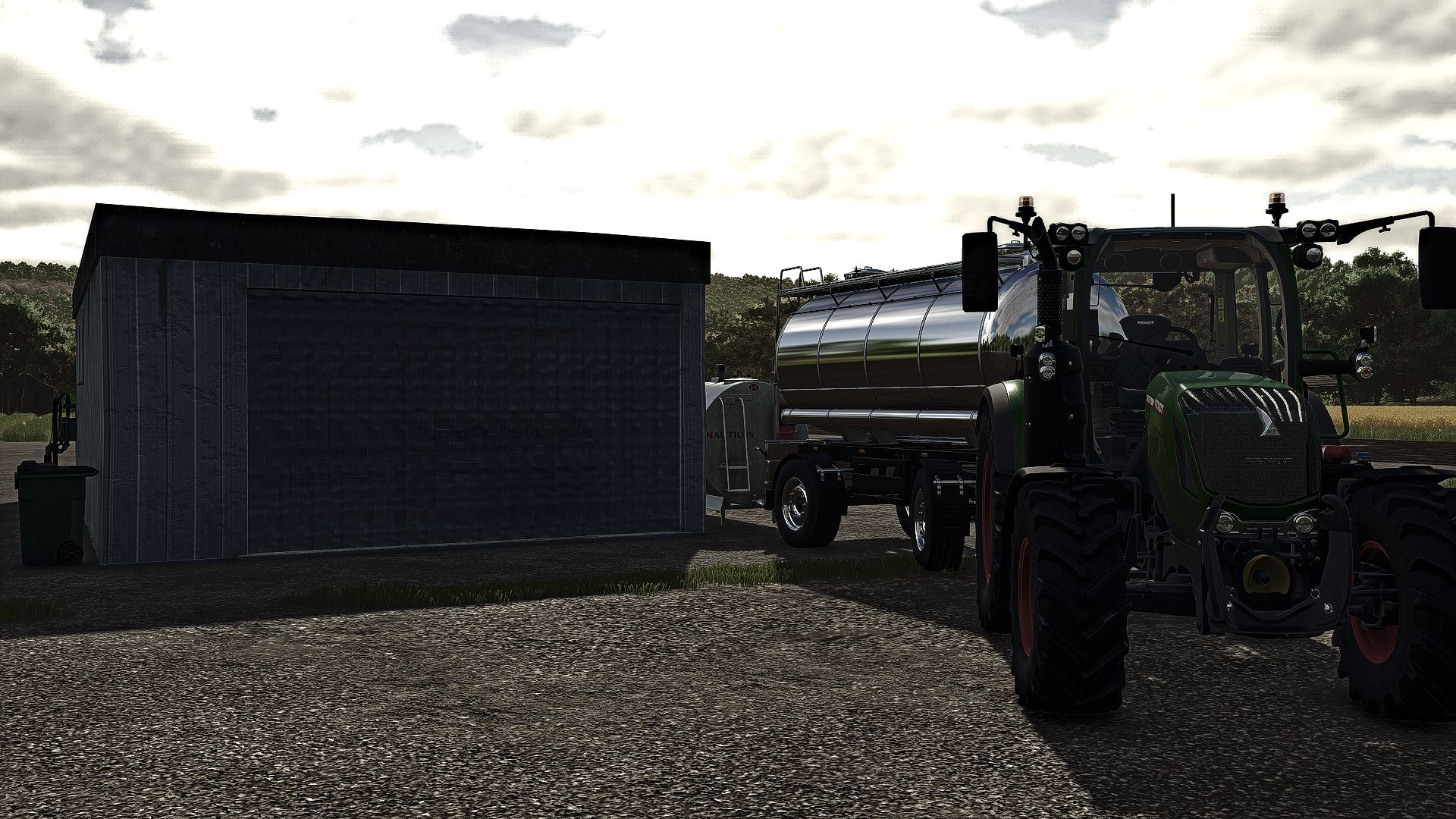 Dairy - Thumbnail 1