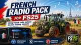 Französische Radiosender Mod Thumbnail