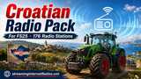 Kroatische Radiosender Mod Thumbnail