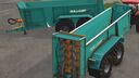Rolland RollTwin 205