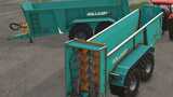 Rolland RollTwin 205 Mod Thumbnail