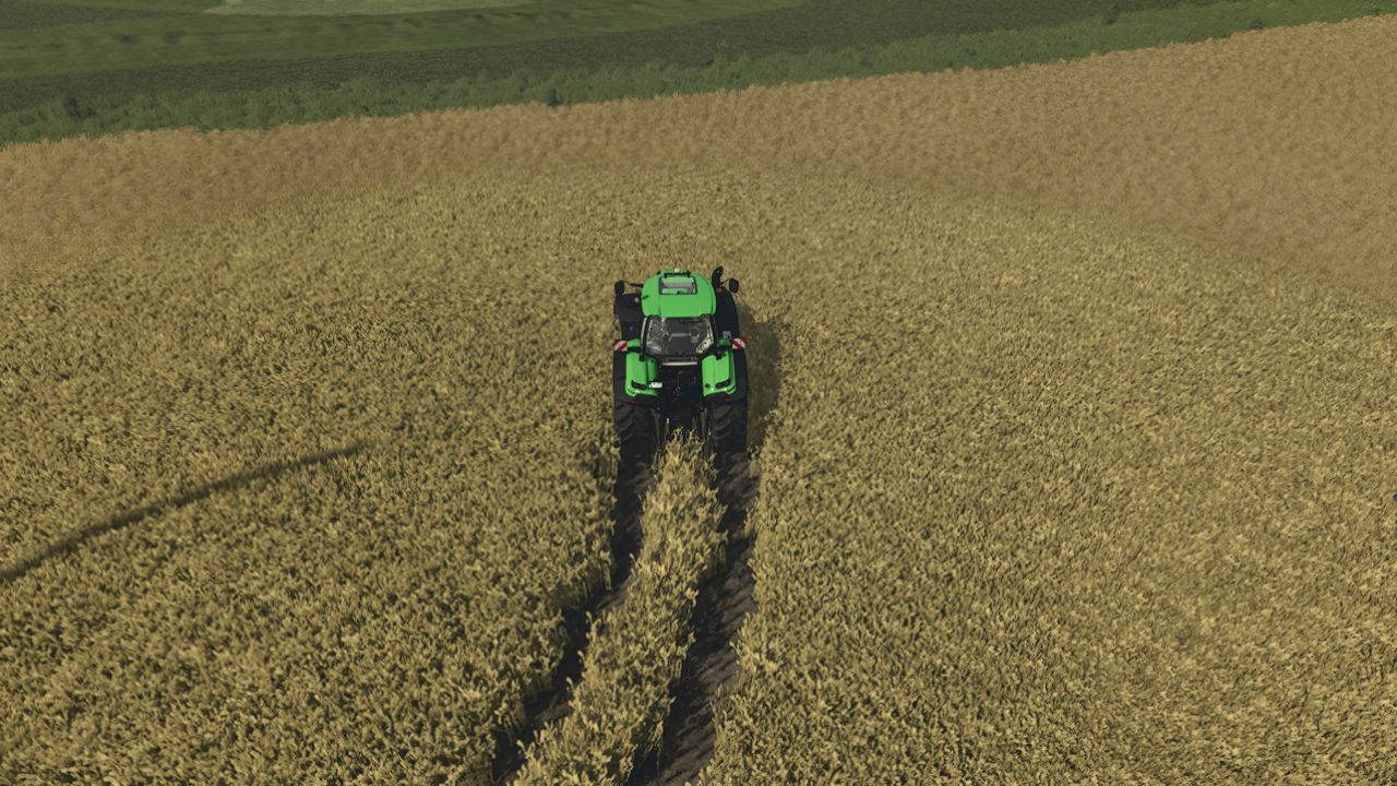 Global Wheel Destruction - Thumbnail 1