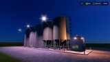 Meridian Lagerplatz Mod Thumbnail