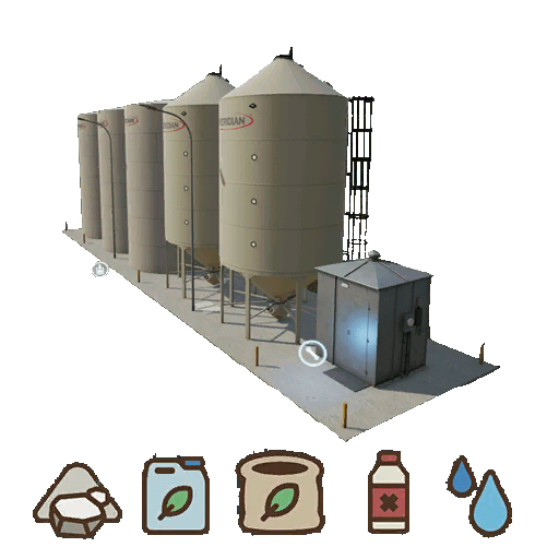 Meridian Storage Yard - Thumbnail 1