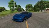 Corvette C6 ZR1 Mod Thumbnail