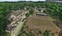 Böhönye Map
