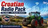 Kroatische Radiosender Mod Thumbnail
