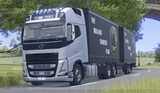 Volvo FH16 ProfiLiner by TWFT Mod Thumbnail