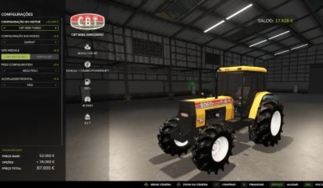 CBT 8060 Rice Maker - Thumbnail 1