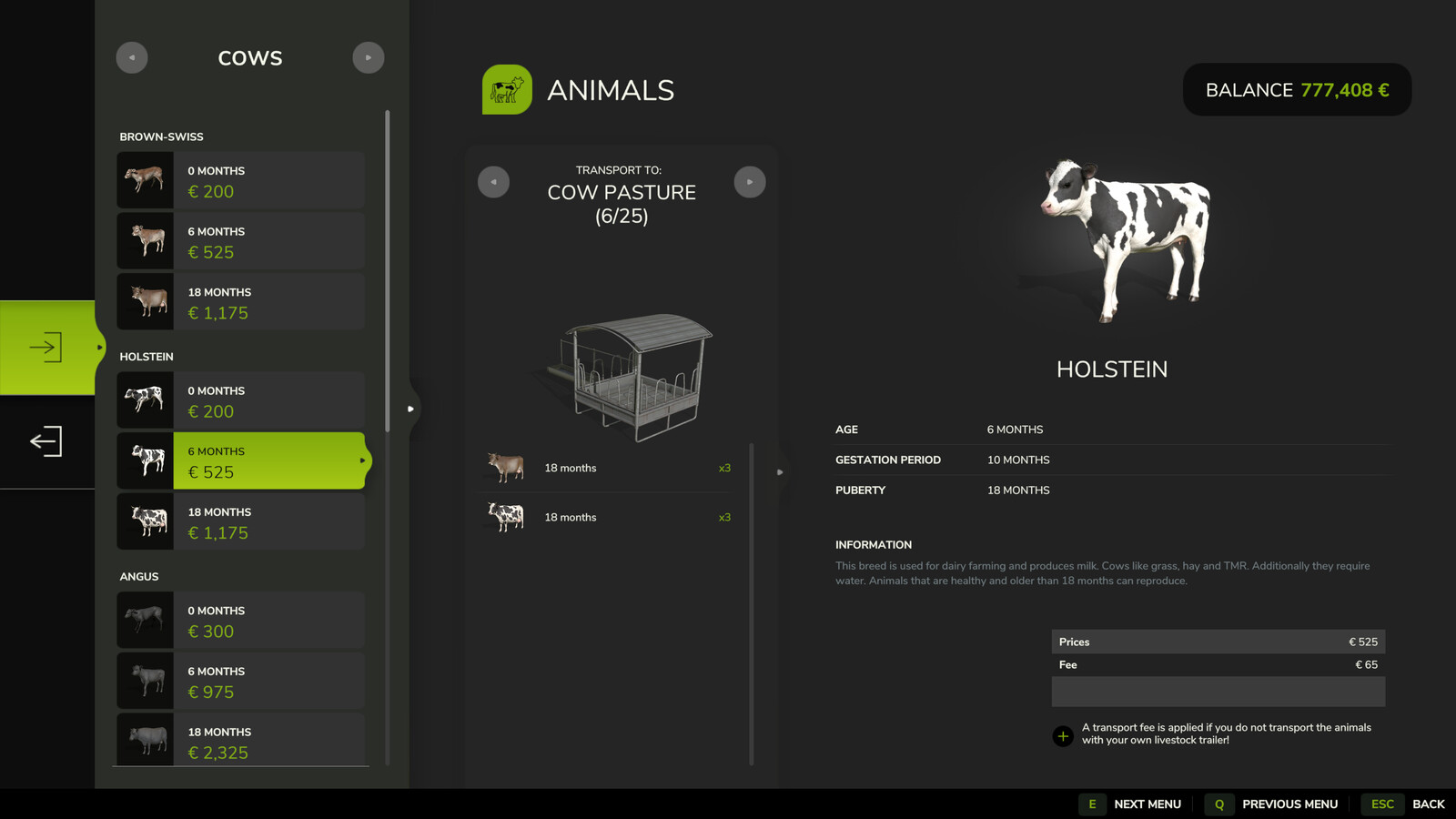 Animals: Trailer Only - Thumbnail 1