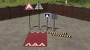 Slowdown Pack