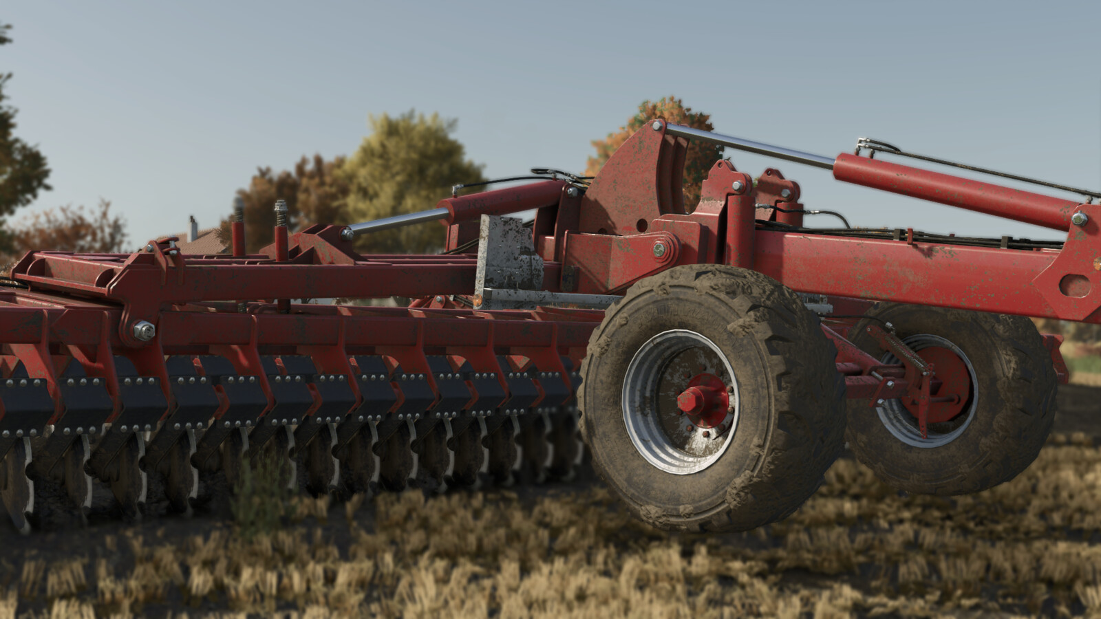 Quivogne Diskator 12 - Thumbnail 1