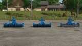 Rabe MKE 250 Power Harrow Mod Thumbnail