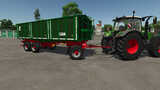 Kroeger HKD 402 Mod Thumbnail