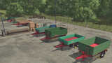 3-Sided Tipper Mod Thumbnail